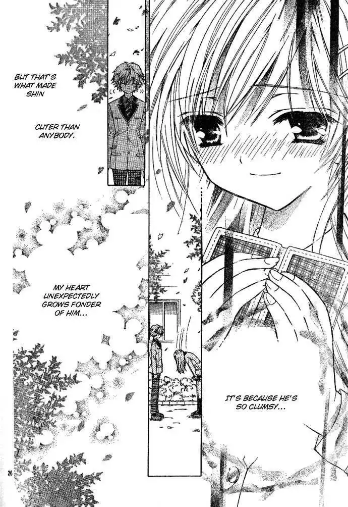 Kawaii Oresama Chapter 0 28